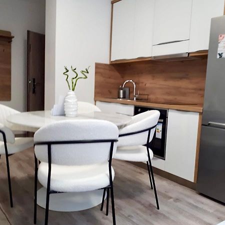 Ljubljana City Lux Apartments Zewnętrze zdjęcie