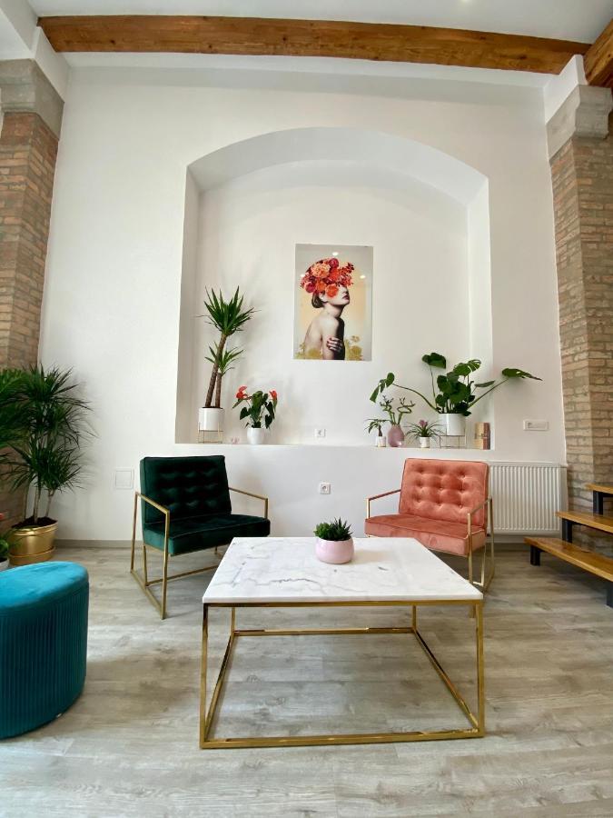 Ljubljana City Lux Apartments Zewnętrze zdjęcie