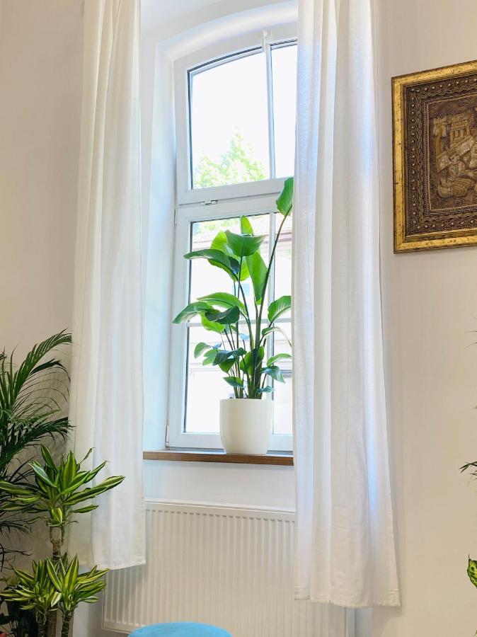 Ljubljana City Lux Apartments Zewnętrze zdjęcie