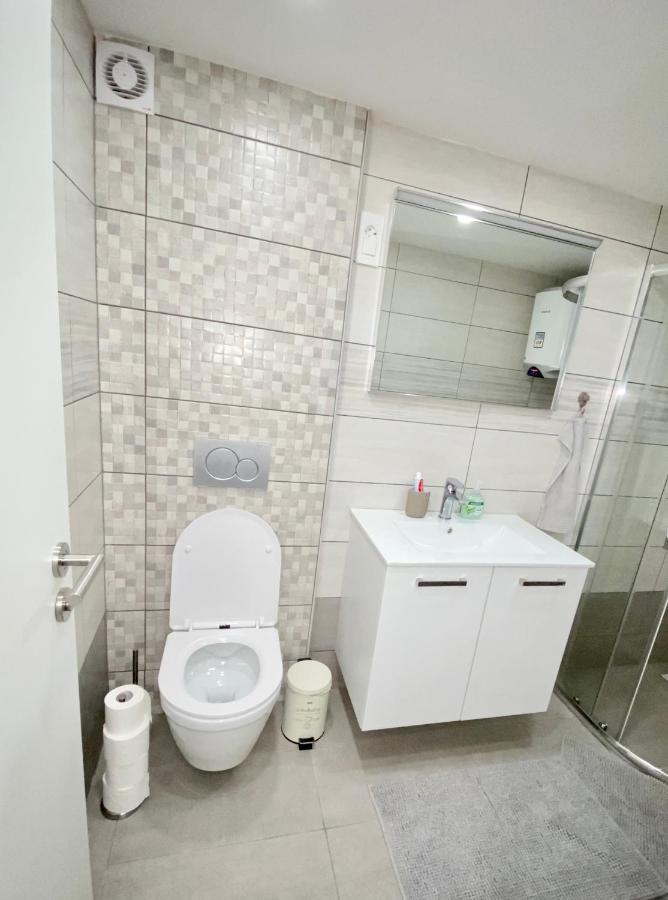 Ljubljana City Lux Apartments Zewnętrze zdjęcie