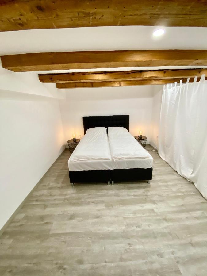 Ljubljana City Lux Apartments Zewnętrze zdjęcie
