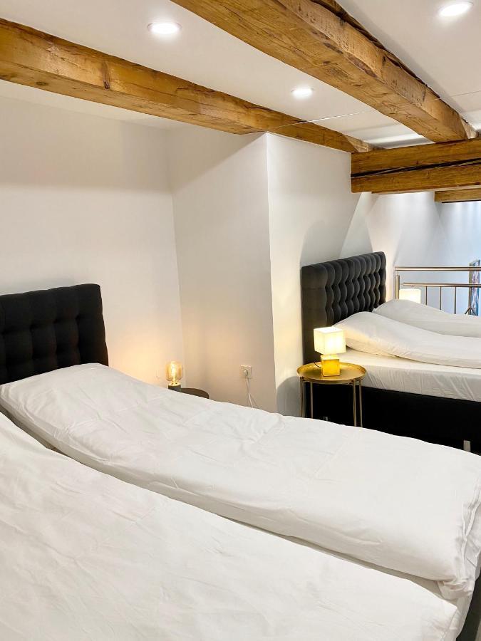 Ljubljana City Lux Apartments Zewnętrze zdjęcie