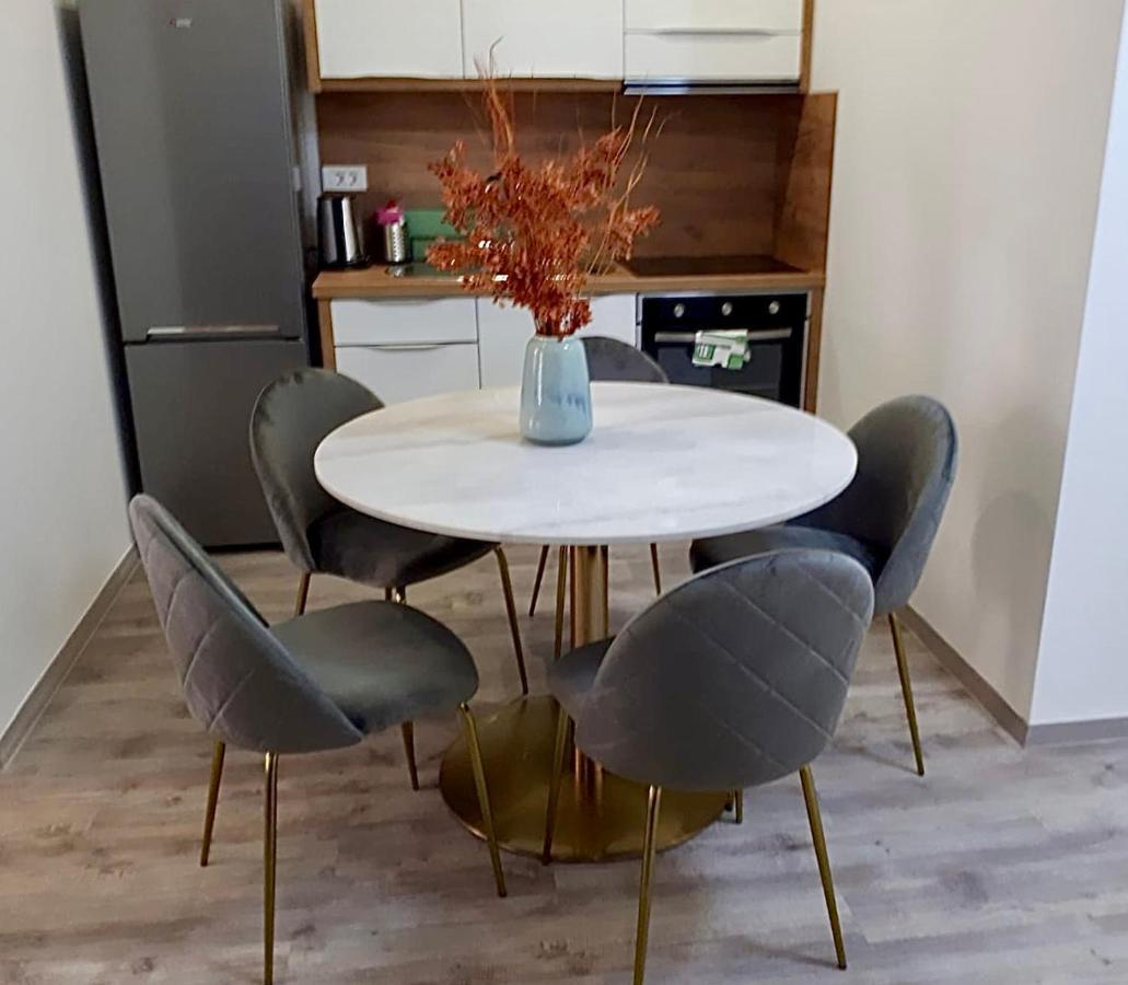 Ljubljana City Lux Apartments Zewnętrze zdjęcie