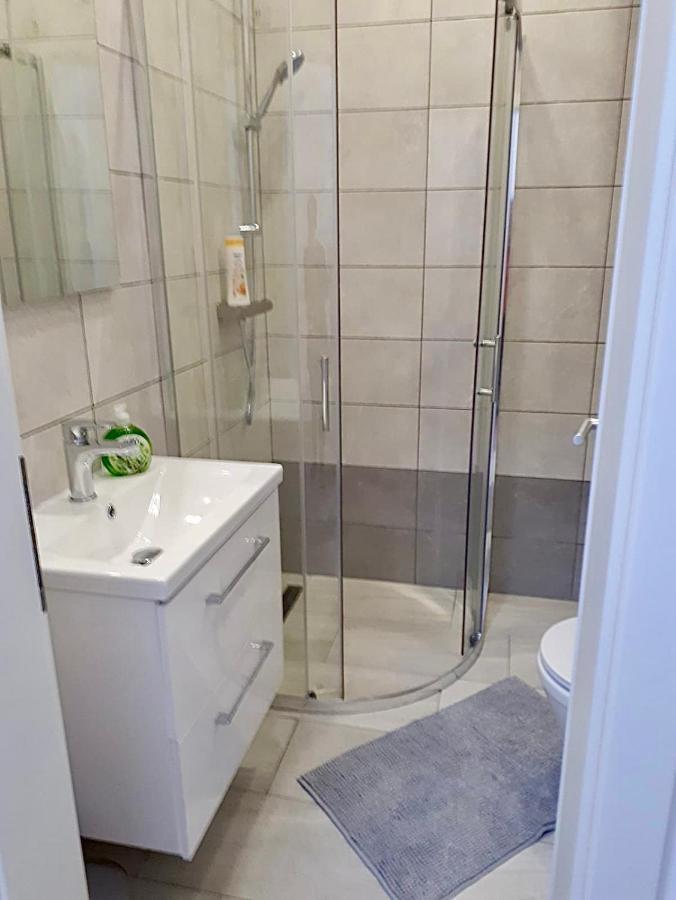 Ljubljana City Lux Apartments Zewnętrze zdjęcie