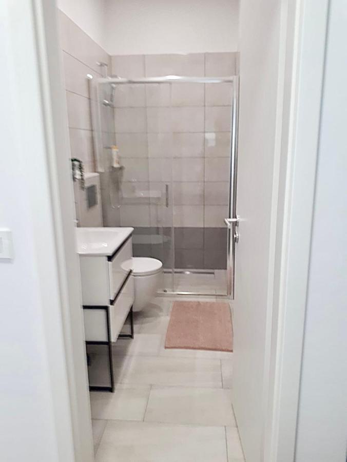 Ljubljana City Lux Apartments Zewnętrze zdjęcie