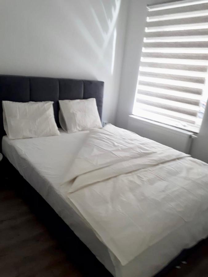 Ljubljana City Lux Apartments Zewnętrze zdjęcie
