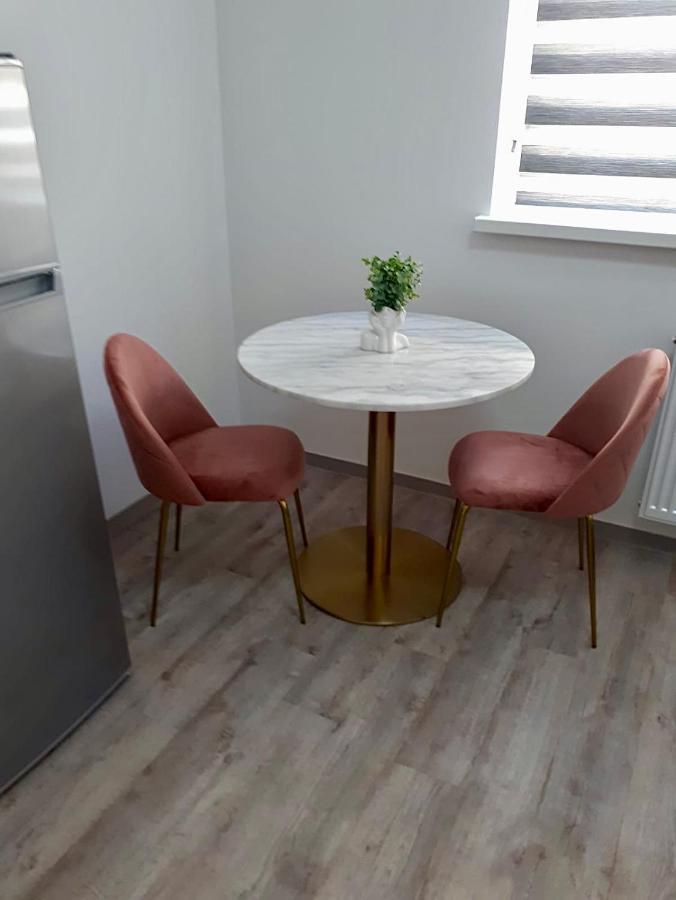 Ljubljana City Lux Apartments Zewnętrze zdjęcie