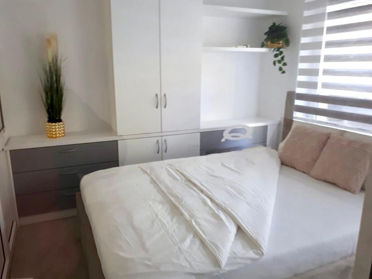 Ljubljana City Lux Apartments Zewnętrze zdjęcie