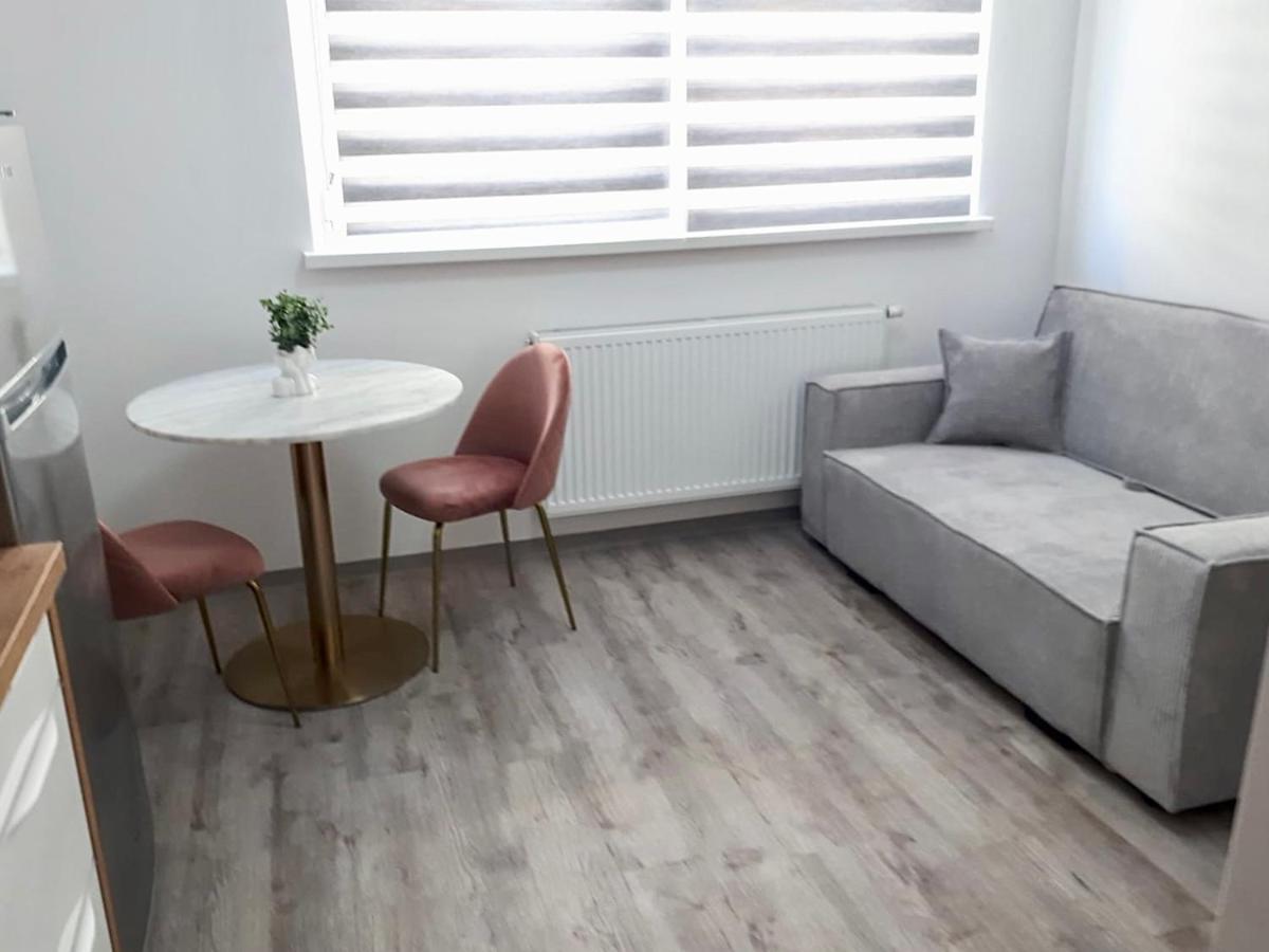 Ljubljana City Lux Apartments Zewnętrze zdjęcie