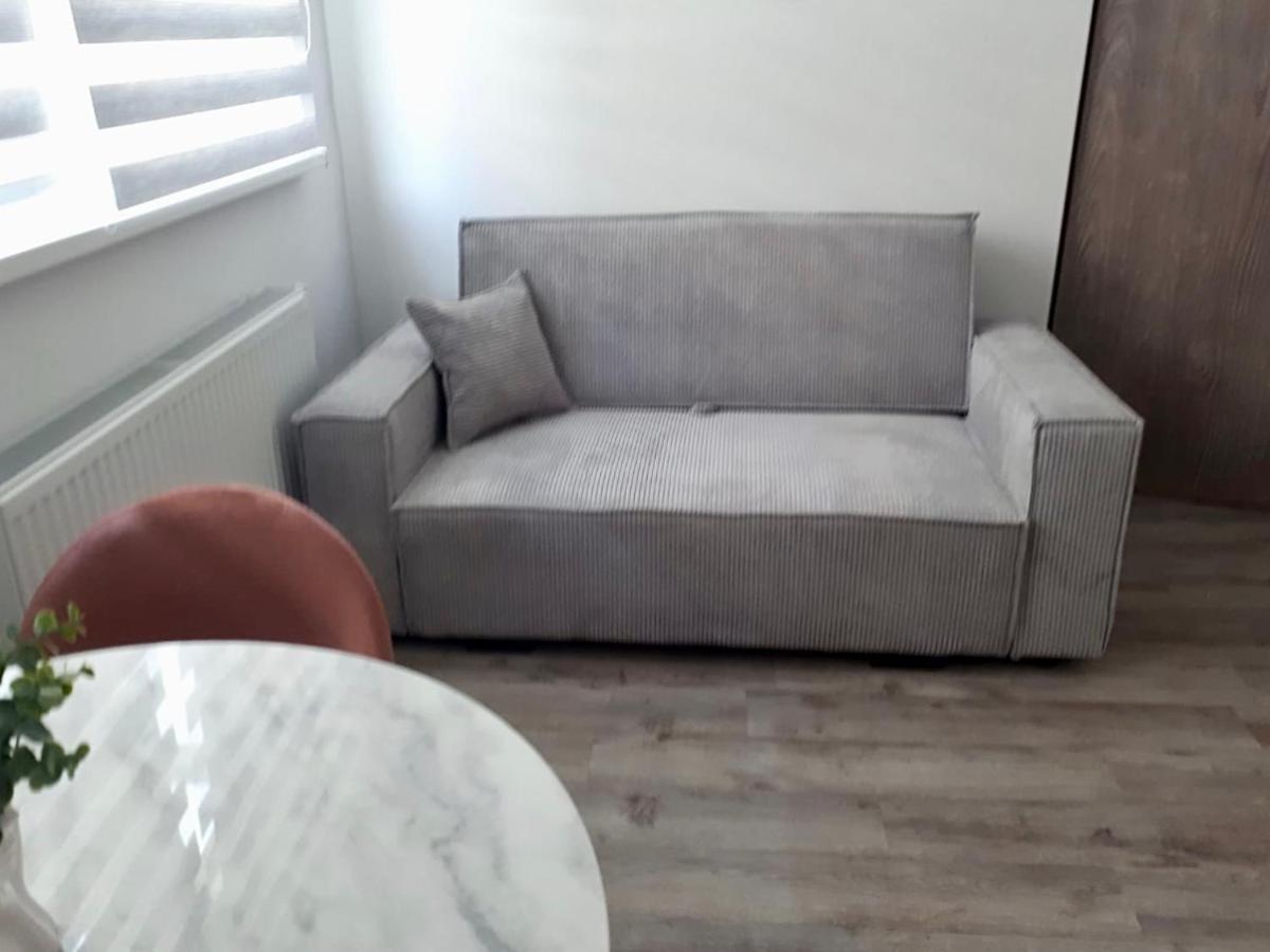 Ljubljana City Lux Apartments Zewnętrze zdjęcie