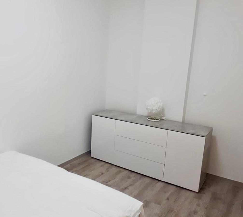 Ljubljana City Lux Apartments Zewnętrze zdjęcie