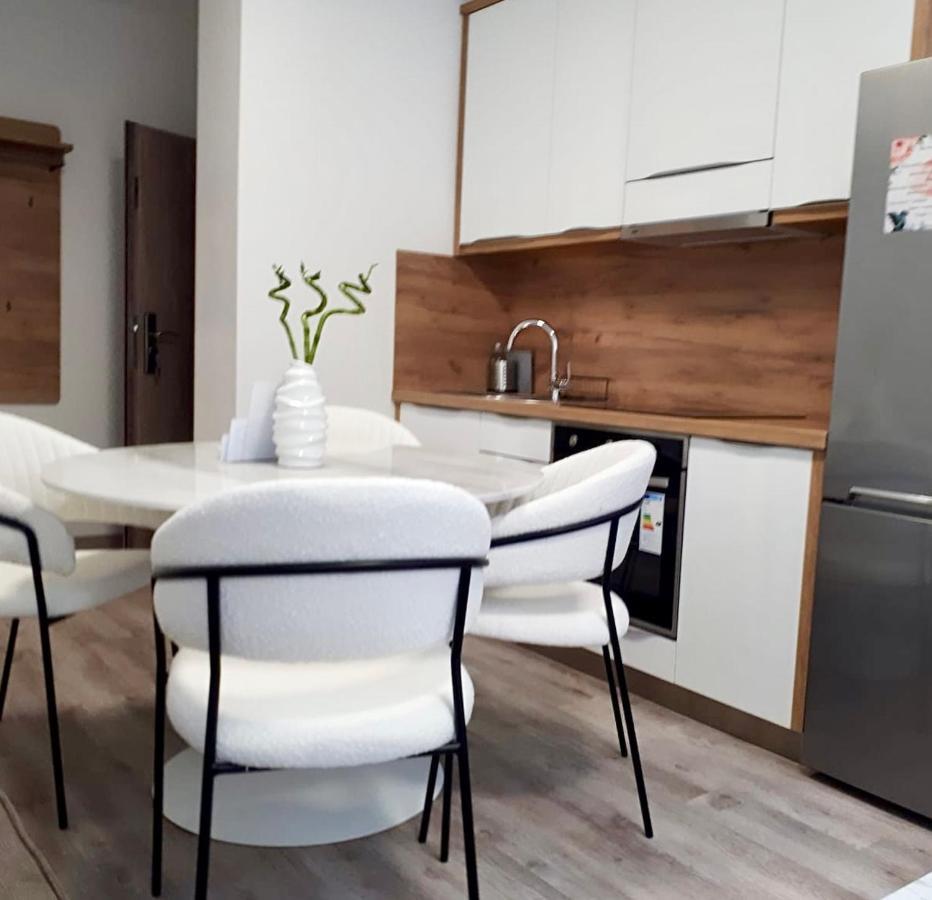 Ljubljana City Lux Apartments Zewnętrze zdjęcie