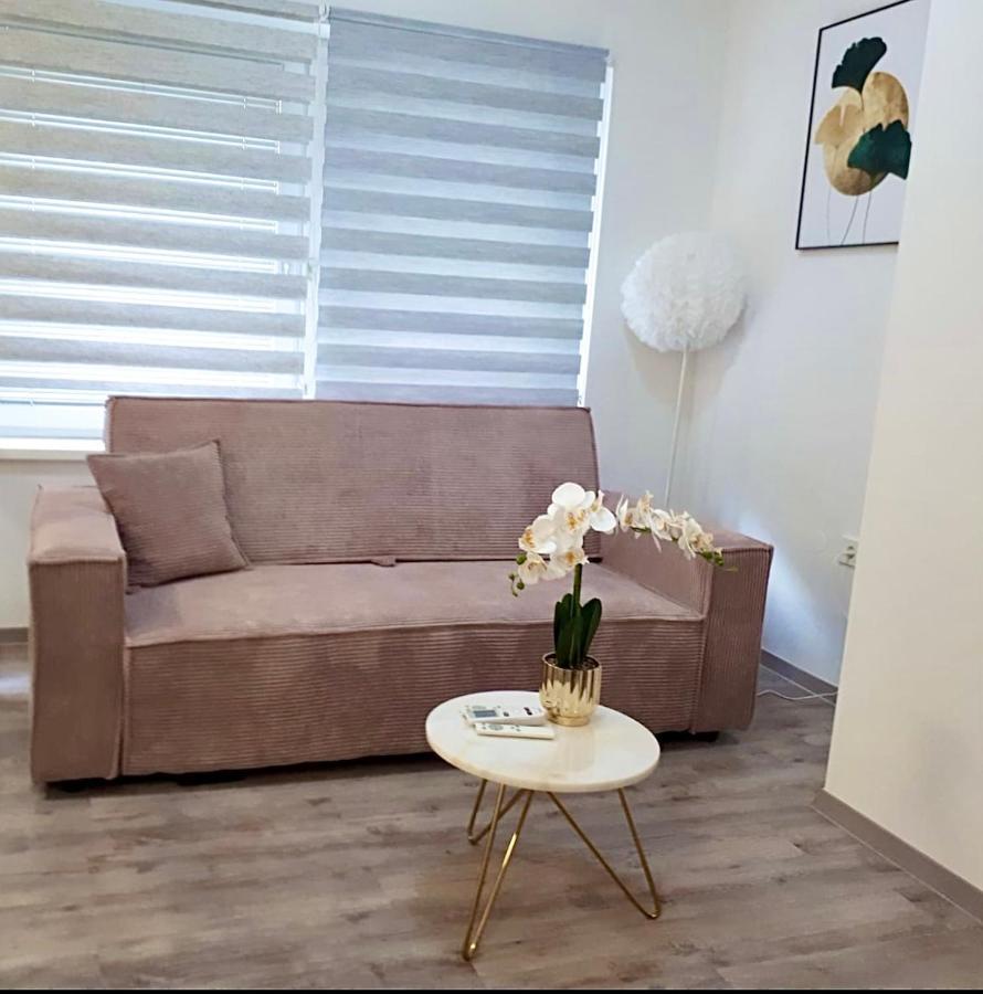 Ljubljana City Lux Apartments Zewnętrze zdjęcie